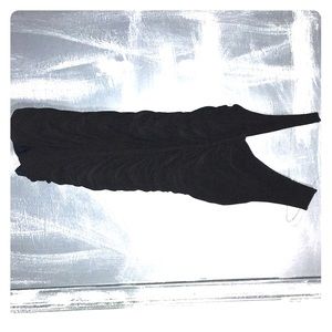 Little black dress size medium